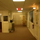 VCU Social Services Building