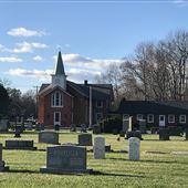 Salem Presbyterian Church