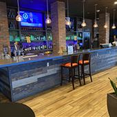 Fish Bones Restaurant & Bar