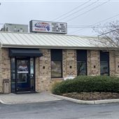 Mary's Restaurant