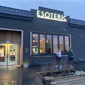 Esoteric