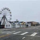 Lower Atlantic Ave. (11th- 18th Streets)