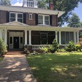 Westover House