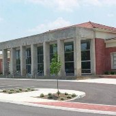 Winston O. Link Museum