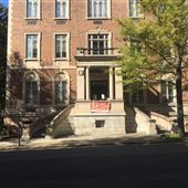 YWCA Office