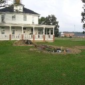 Dragon Run Inn