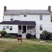 Glebe Farm