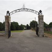 Riverview Cemetery
