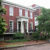 2605 E Franklin St.