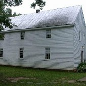Providence Presbyterian Church