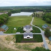 The Barns at Mattaponi Springs