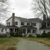 Sanders Farm