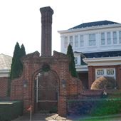 Mankin Mansion