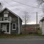 Taylorstown General Store