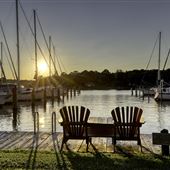 Regent Point Marina & Boatyard