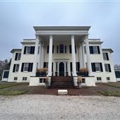 Oatlands Historic House and Gardens