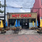 Hot Chick