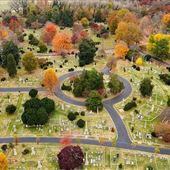 Hollywood Cemetery