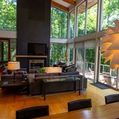 The Glass House