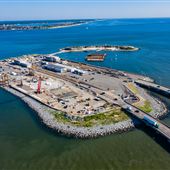 Hampton Roads Bridge Tunnels