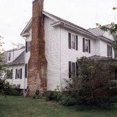 Blanton Farm House