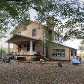 Judes Ferry Road House