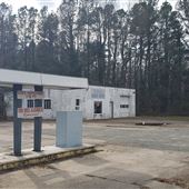 Willford's Service Center