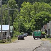 Town of Clinchco
