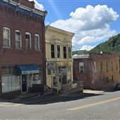 Town of Pocahontas