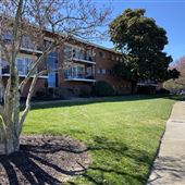 Riverside Park Apartments