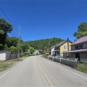Town of Stonega