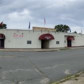 Military Retirees Club