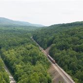 Virginia Scenic Railway