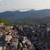 Blackrock Summit