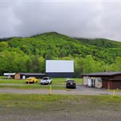 Central Drive-In Theatre