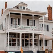 Boxwood Inn
