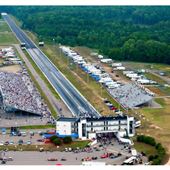 Virginia Motorsports Park