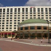 Marriott - Newport News