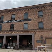 Ironclad Distillery