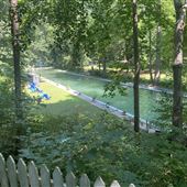 Blue Ridge Swim Club