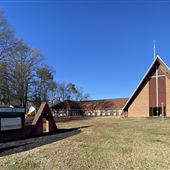 Worship and Praise Church