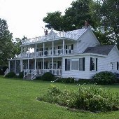 Blackwell Farm