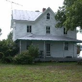 Honest Point-Keyser Residence