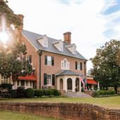 The Hornsby House Inn