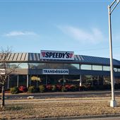 Speedy's Transmission and Auto Repair