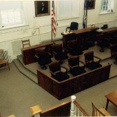 Madison County Courthouse