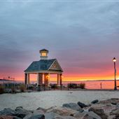 Yorktown Beach