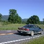 Route 231 - Revercombs Corner