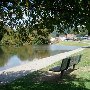 Narrows Duck Pond