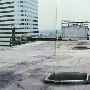 Hermitage Building Rooftop